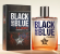 PBR BLACK & BLUE FLAME COLOGNE