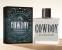 COWBOY GUNSLINGER COLOGNE