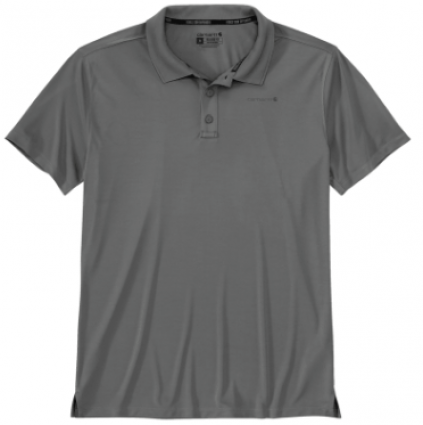 FORCE SUN DEFEND RLXD FIT POLO