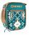 HOOEY LUNCH BOX TEAL AZTEC