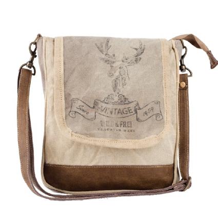 ORIGINAL VINTAGE WILD & FREE BAG