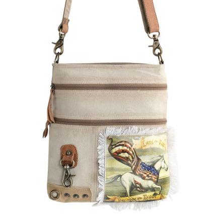 AMERICAN HORSE CROSSBODY