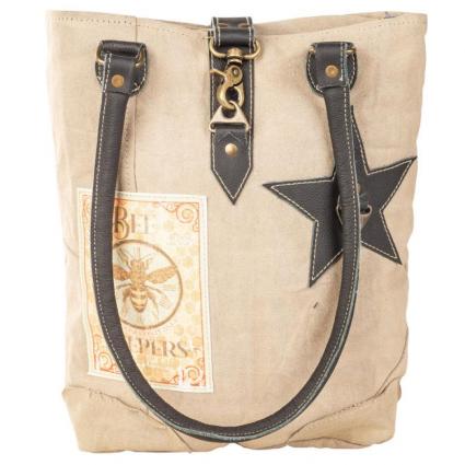 BEE KEEPERS TOTE