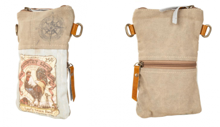 COUNTRY LIFE  WRISLET