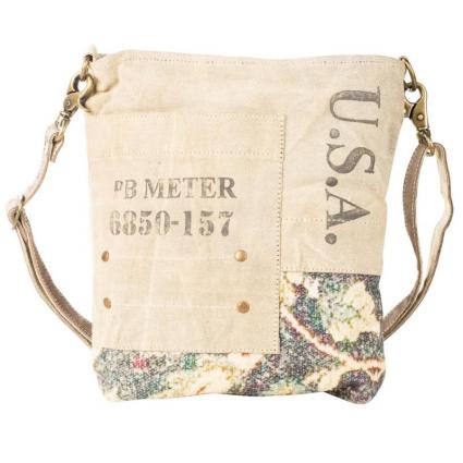 USA PB METER BLUESHOUL BAG