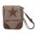 STAR SHOULDER BAG