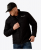 MNS CRIUS INSULATED JACKET BLACK