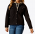 WMS BERBER SOFTSHELL JACKET BLK