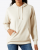 WMS ARIAT LOGO 2.0 HOODIE OAT