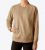 W REBAR LIGHT FLEECE SWTSHRT OAT