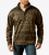 MNS CALDWELL 1/4 BUTTON SWEATER