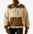 MNS WESTERN SHERPA JACKET