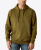 MNS ARIAT EMBSSD LOGO HOODIE MOS