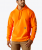 MNS REBAR GRAPHIC HOODIE GRY ORG