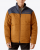 MNS CRIUS INSULATED JACKET BLUE