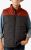 MNS CRIUS INSULATED VEST PAPRIKA
