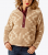 WMS BERBER SNAP SWEATSHIRT PRINT