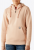 W RBR SKILL SET 1/2 ZIP ROSE
