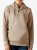 W RBR SKILL SET 1/2 ZIP STRING