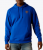 MNS ARIAT LOGO HOODIE SURF