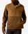 M CALDWELL SNAP SWEATER KHAKI