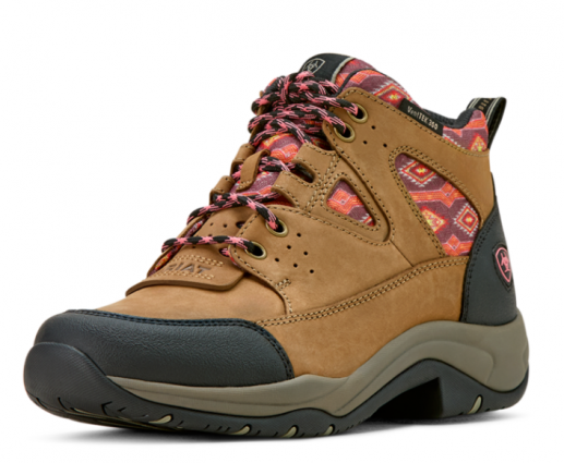 WMS TERRAIN VENTTEK 360 AZTEC