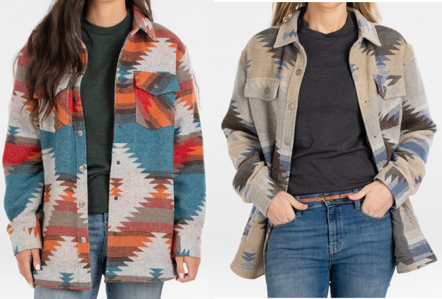 WMS KINGSTON SHACKET