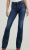 BESPOKE BOOTCUT HIGH RISE LACEY