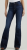 BESPOKE FLARE HIGH RISE MADILYN
