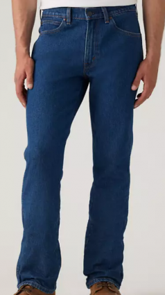 537 WESTERN BOOTCUT IN RANGE