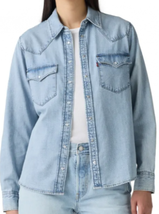 ULTIMATE WESTERN SHIRT BIG DISCU