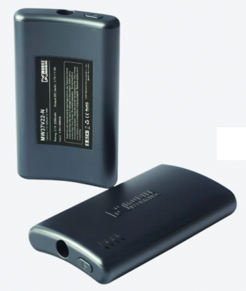 3.7V MINI BATTERY AND CABLE