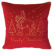 WRANGLER HOWDY CHRISTMAS PILLOW