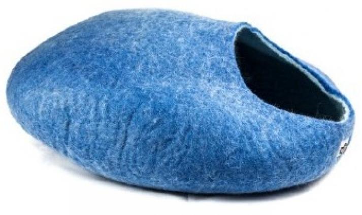 YETI PET CAVE BED GRAY