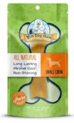 YETI CHEW YAK CHEESE SMALL 1PK