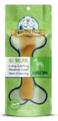 YETI CHEW YAK CHEESE XLARGE 1PK