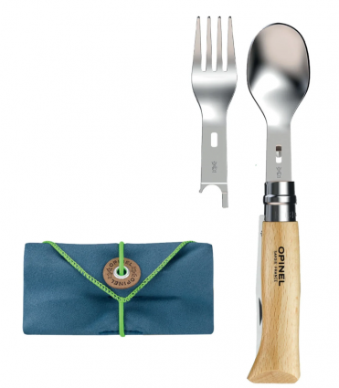 Picnic Plus & Knife Set