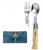 Picnic Plus & Knife Set