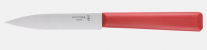 No.312 Paring Knife - Red