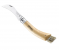 No.08 Mushroom Knife