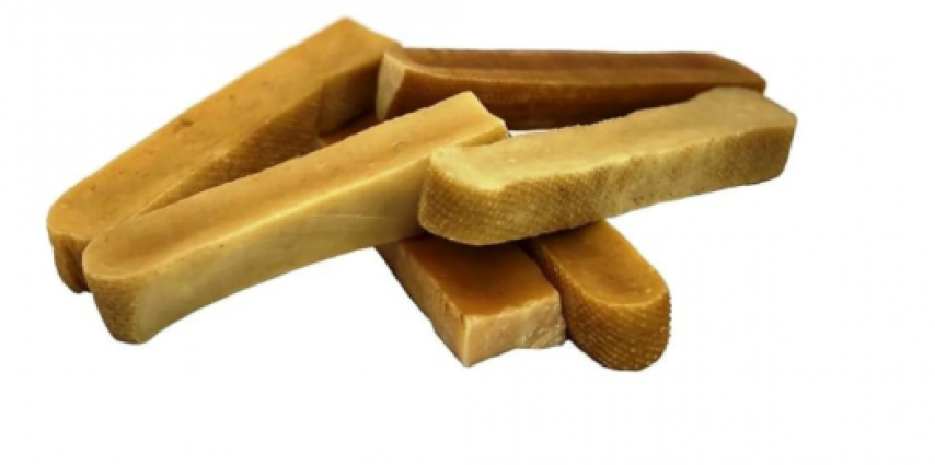 YETI CHEW YAK CHEESE MEDIUM 1LB