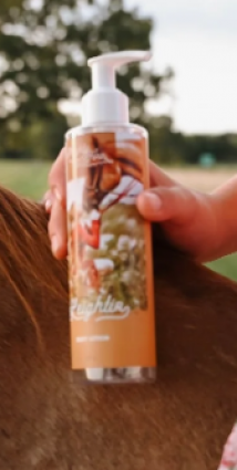 LEIGHTIN BODY LOTION