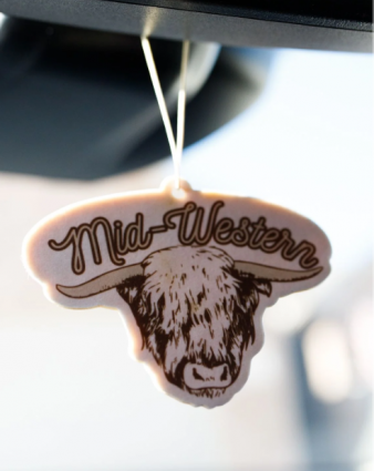 Midwestern Freshener