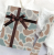 CAMO WRAPPING PAPER