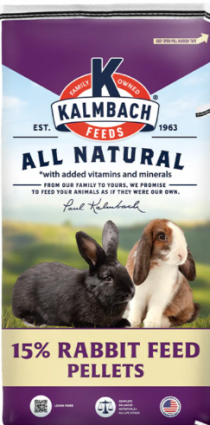 25# KALMBACH MAINT RABBIT