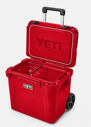 ROADIE 60 RESCUE RED