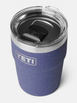 Rambler 16 oz STK MS Moon Dust