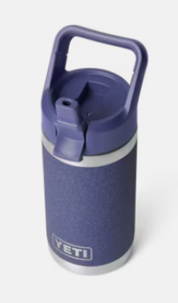 Rmblr Jr 12oz Kid Bttl Moon Dust