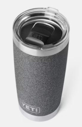 Rmblr 20oz Tmblr MS Blk Stone