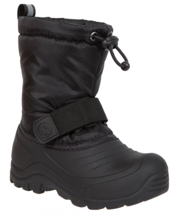 KIDS FROSTY II BLACK